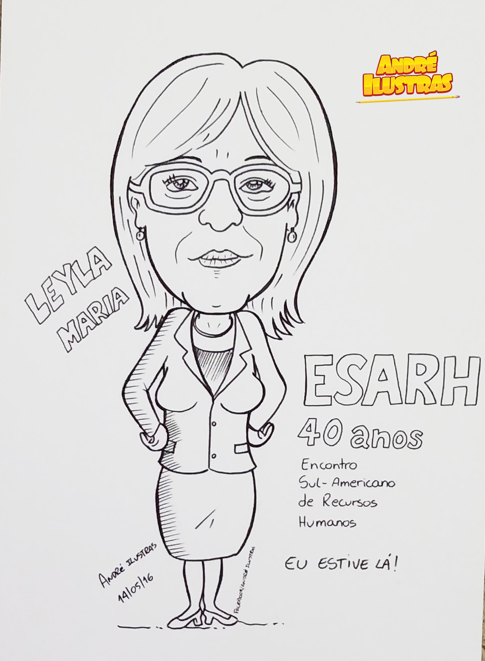 CARICATURAS