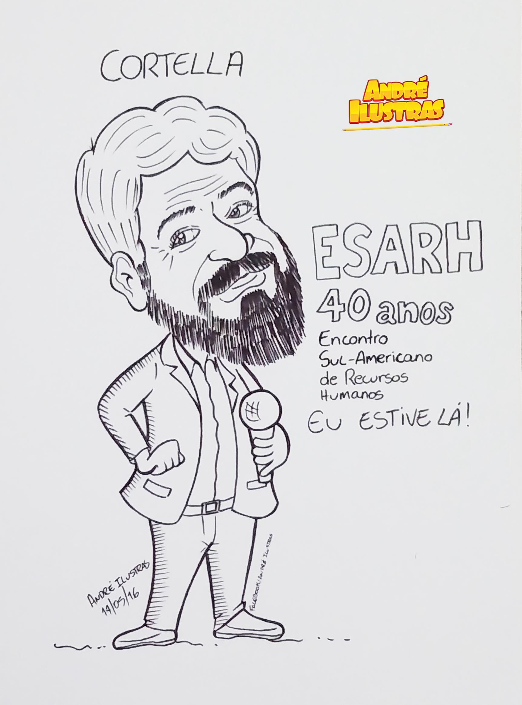 CARICATURAS