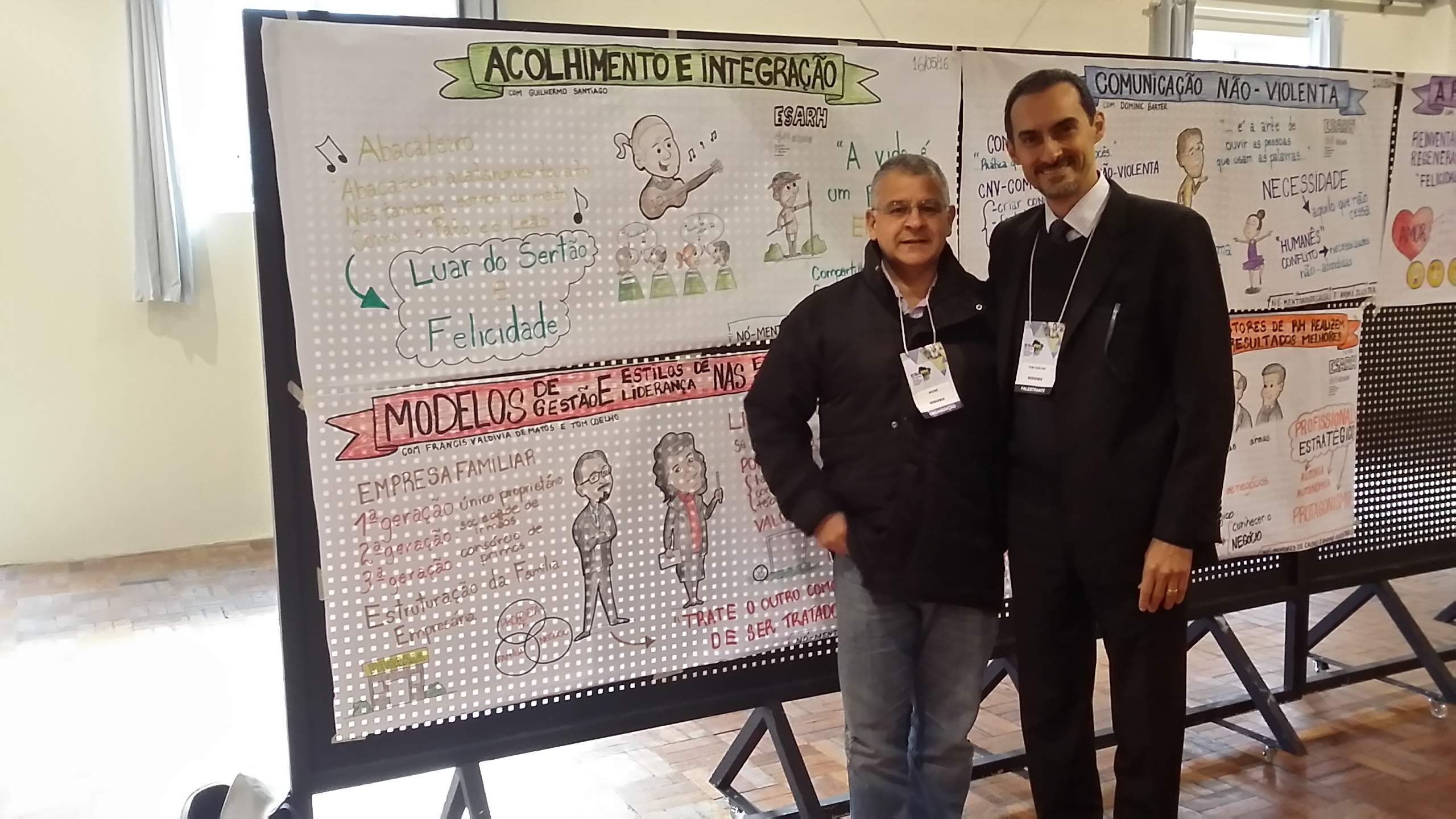 Facilitação