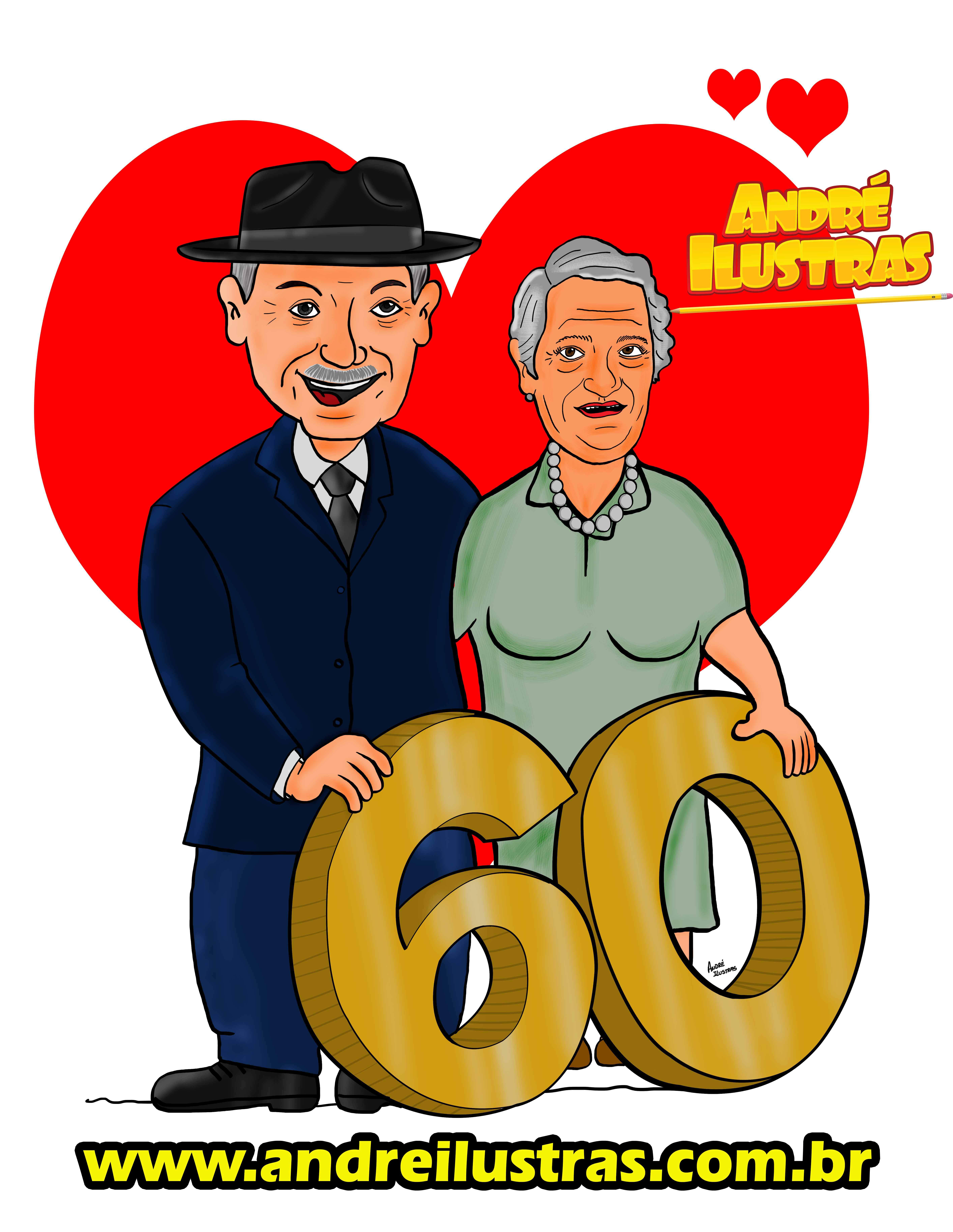 CARICATURAS