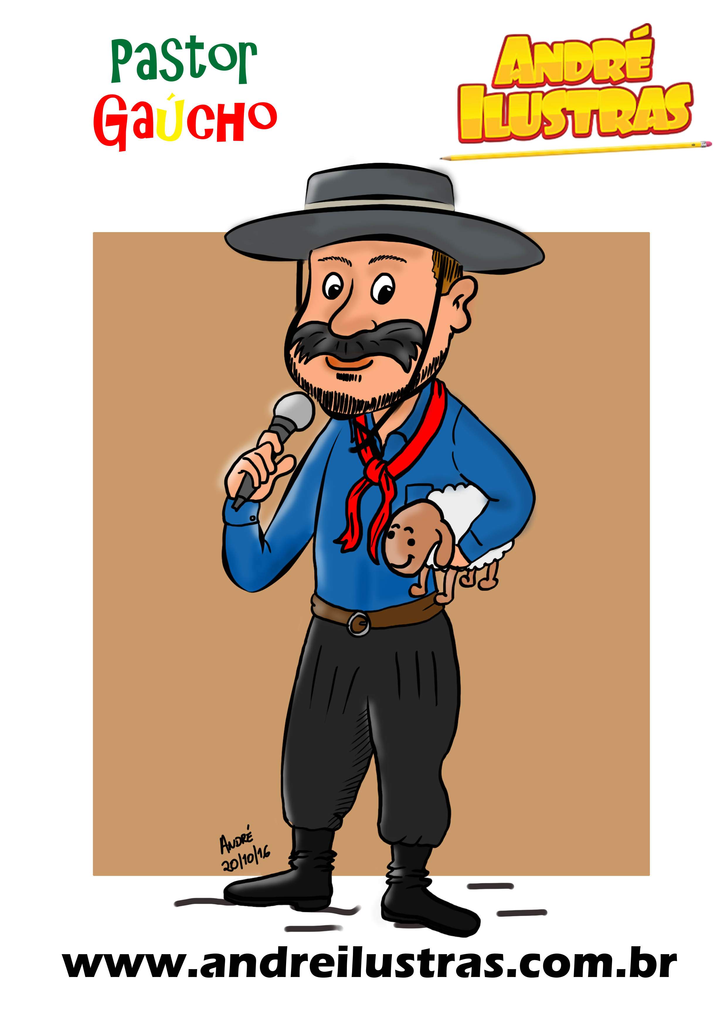 CARICATURAS