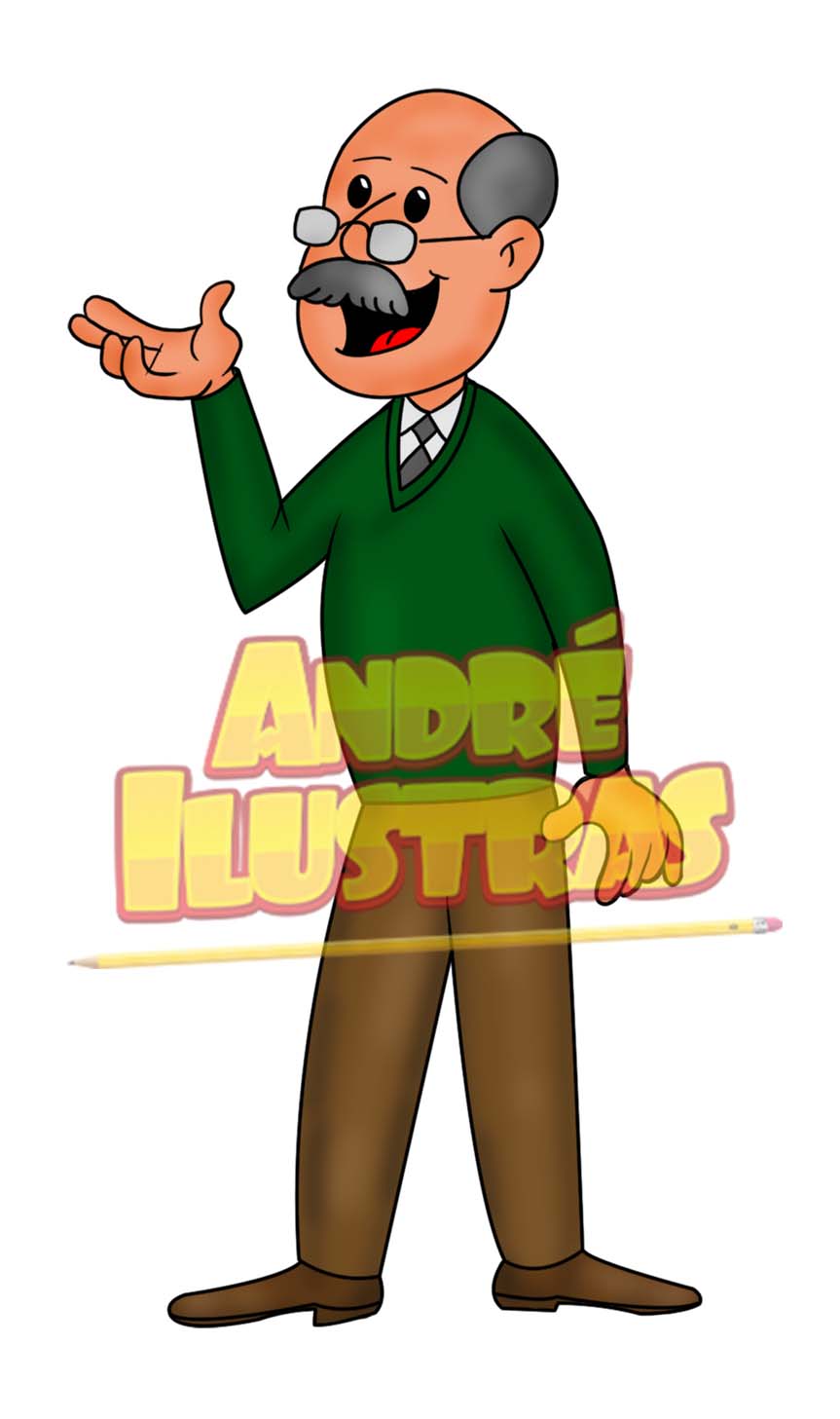 PERSONAGENS
