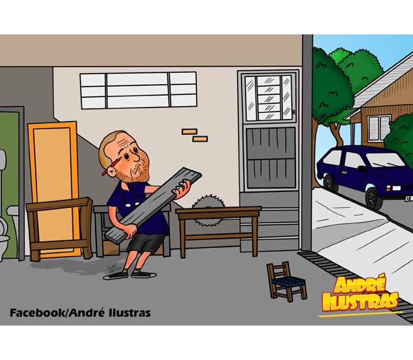 ILUSTRAÇÕES